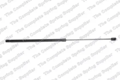 8185721 LESJÖFORS Газовая пружина, крышка багажник 8185721 LESJÖFORS Газовая пружина, крышка багажник