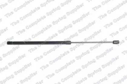 8185724 LESJÖFORS Газовая пружина, крышка багажник 8185724 LESJÖFORS Газовая пружина, крышка багажник