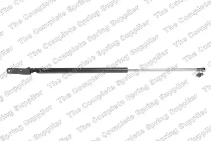 8188314 LESJÖFORS Газовая пружина, крышка багажник 8188314 LESJÖFORS Газовая пружина, крышка багажник