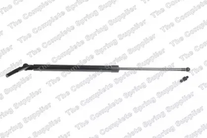 8188315 LESJÖFORS Газовая пружина, крышка багажник 8188315 LESJÖFORS Газовая пружина, крышка багажник