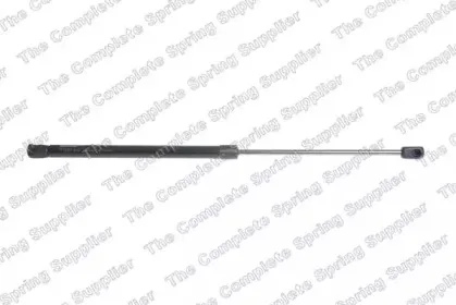 8188923 LESJÖFORS Газовая пружина, крышка багажник 8188923 LESJÖFORS Газовая пружина, крышка багажник