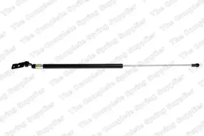 8192526 LESJÖFORS Газовая пружина, крышка багажник 8192526 LESJÖFORS Газовая пружина, крышка багажник