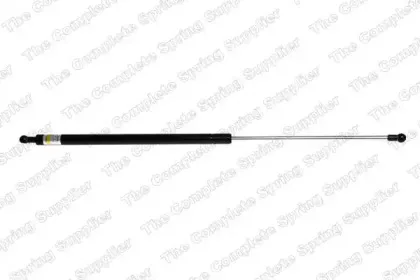 8192528 LESJÖFORS Газовая пружина, крышка багажник 8192528 LESJÖFORS Газовая пружина, крышка багажник