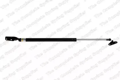 8192543 LESJÖFORS Газовая пружина, крышка багажник 8192543 LESJÖFORS Газовая пружина, крышка багажник