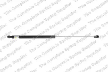 8192573 LESJÖFORS Газовая пружина, крышка багажник 8192573 LESJÖFORS Газовая пружина, крышка багажник