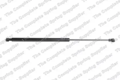 8192577 LESJÖFORS Газовая пружина, крышка багажник 8192577 LESJÖFORS Газовая пружина, крышка багажник