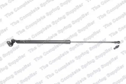 8192579 LESJÖFORS Газовая пружина, крышка багажник 8192579 LESJÖFORS Газовая пружина, крышка багажник