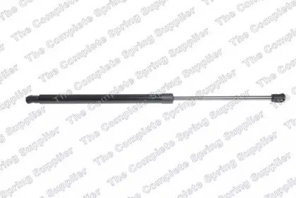 8195088 LESJÖFORS Газовая пружина, крышка багажник 8195088 LESJÖFORS Газовая пружина, крышка багажник