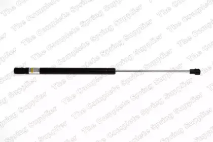 8195827 LESJÖFORS Газовая пружина, крышка багажник 8195827 LESJÖFORS Газовая пружина, крышка багажник
