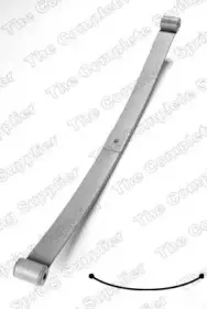 616001 KILEN Многолистовая рессора 616001 KILEN Многолистовая рессора