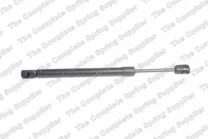 412067 KILEN Газовая пружина, крышка багажник 412067 KILEN Газовая пружина, крышка багажник