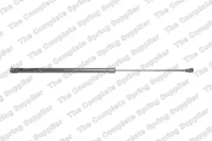 415008 KILEN Газовая пружина, крышка багажник 415008 KILEN Газовая пружина, крышка багажник