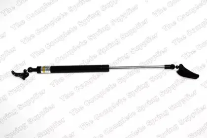 424015 KILEN Газовая пружина, крышка багажник 424015 KILEN Газовая пружина, крышка багажник