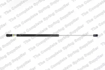 438021 KILEN Газовая пружина, крышка багажник 438021 KILEN Газовая пружина, крышка багажник