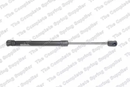 439002 KILEN Газовая пружина, крышка багажник 439002 KILEN Газовая пружина, крышка багажник