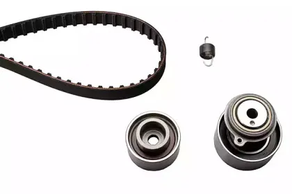 20-1281 HEPU Комплект ремня ГРМ 20-1281 HEPU Комплект ремня ГРМ