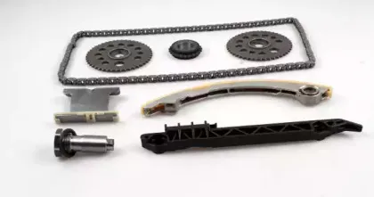 21-0184 HEPU Комплект цели привода распредвала 21-0184 HEPU Комплект цели привода распредвала