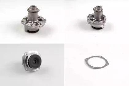 P022 HEPU Водяной насос P022 HEPU Водяной насос