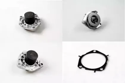 P1089 HEPU Водяной насос P1089 HEPU Водяной насос