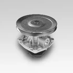 P126 HEPU Водяной насос P126 HEPU Водяной насос