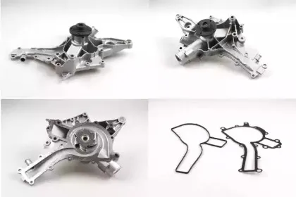 P147 HEPU Водяной насос P147 HEPU Водяной насос