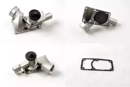 P384 HEPU Водяной насос P384 HEPU Водяной насос