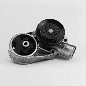 P641 HEPU Водяной насос P641 HEPU Водяной насос