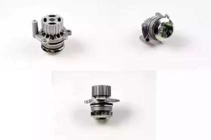 P655 HEPU Водяной насос P655 HEPU Водяной насос