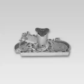 P713 HEPU Водяной насос P713 HEPU Водяной насос