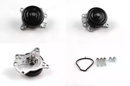 P7691 HEPU Водяной насос P7691 HEPU Водяной насос