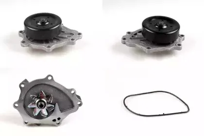 P7789 HEPU Водяной насос P7789 HEPU Водяной насос
