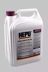P900-RM12-PLUS-005 HEPU Антифриз P900-RM12-PLUS-005 HEPU Антифриз