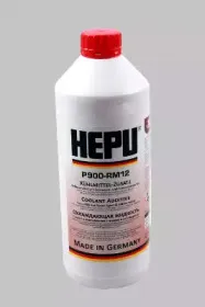 P900-RM12 HEPU Антифриз P900-RM12 HEPU Антифриз