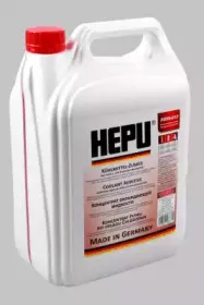 P999-G12-005 HEPU Антифриз P999-G12-005 HEPU Антифриз