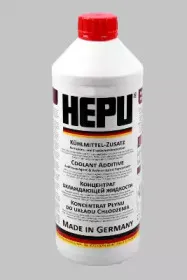 P999-G12 HEPU Антифриз P999-G12 HEPU Антифриз