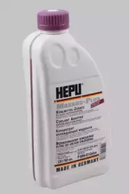 P999-G12PLUS HEPU Антифриз P999-G12PLUS HEPU Антифриз