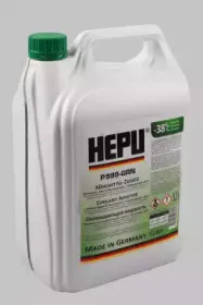 P999-GRN-005 HEPU Антифриз P999-GRN-005 HEPU Антифриз
