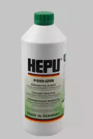 P999-GRN HEPU Антифриз P999-GRN HEPU Антифриз