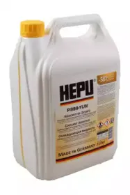 P999-YLW-005 HEPU Антифриз P999-YLW-005 HEPU Антифриз