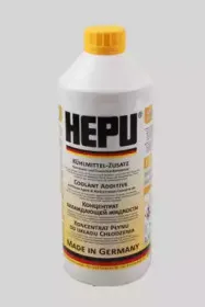 P999-YLW HEPU Антифриз P999-YLW HEPU Антифриз