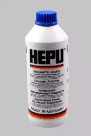 P999 HEPU Антифриз P999 HEPU Антифриз