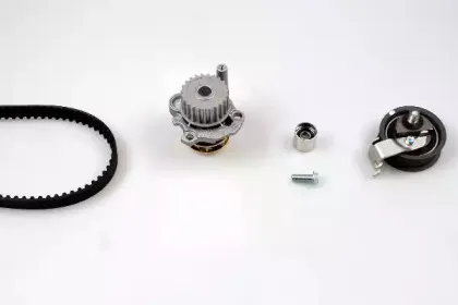PK05472 HEPU Водяной насос + комплект зубчатого ремня PK05472 HEPU Водяной насос + комплект зубчатого ремня