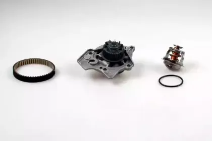 PK06570TH HEPU Водяной насос + комплект зубчатого ремня PK06570TH HEPU Водяной насос + комплект зубчатого ремня