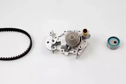 PK09160 HEPU Водяной насос + комплект зубчатого ремня PK09160 HEPU Водяной насос + комплект зубчатого ремня