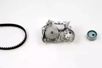 PK09300 HEPU Водяной насос + комплект зубчатого ремня PK09300 HEPU Водяной насос + комплект зубчатого ремня