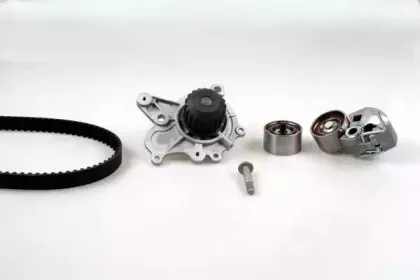 PK77971 HEPU Водяной насос + комплект зубчатого ремня PK77971 HEPU Водяной насос + комплект зубчатого ремня