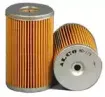 MD119 ALCO FILTER Топливный фильтр MD119 ALCO FILTER Топливный фильтр