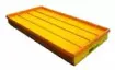 MD-8164 ALCO FILTER Воздушный фильтр MD-8164 ALCO FILTER Воздушный фильтр