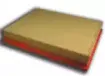 MD-8208 ALCO FILTER Воздушный фильтр MD-8208 ALCO FILTER Воздушный фильтр