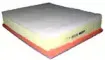 MD-8332 ALCO FILTER Воздушный фильтр MD-8332 ALCO FILTER Воздушный фильтр